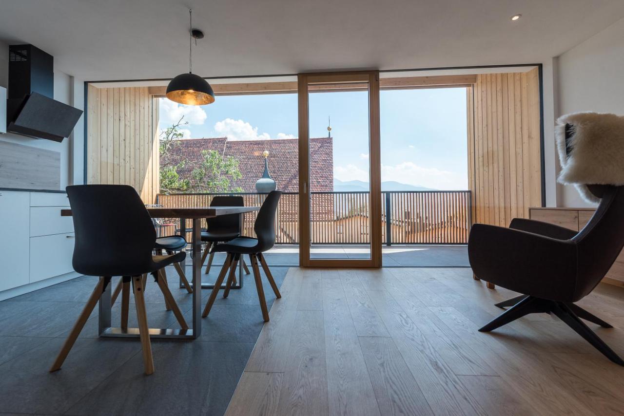 Mesnerhof Chalet Mit Dolomitenblick Und Kostenlosem Parken In Der Tiefgarage بريسّانوني المظهر الخارجي الصورة